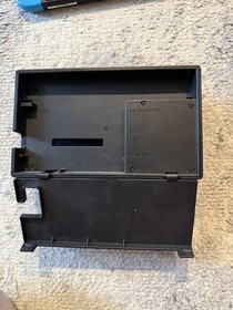 Nintendo Switch HAC-001(-01) 32GB Console with Gray Joy‑Con: Used