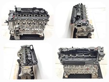 Moteur BMW 530
