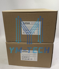 1PCS NEW LENZE EVS9325-ES Servo Drive Inverter