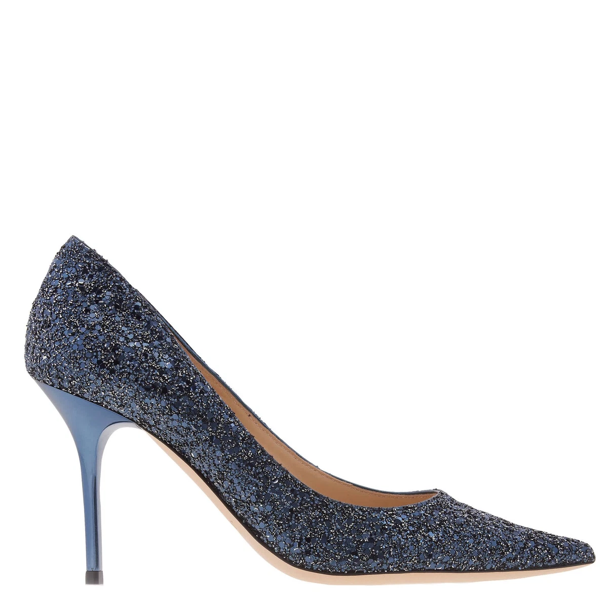Jimmy Choo Blue Heels for Women for sale | eBay