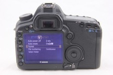 Canon EOS 5D Mark II 数码相机| eBay