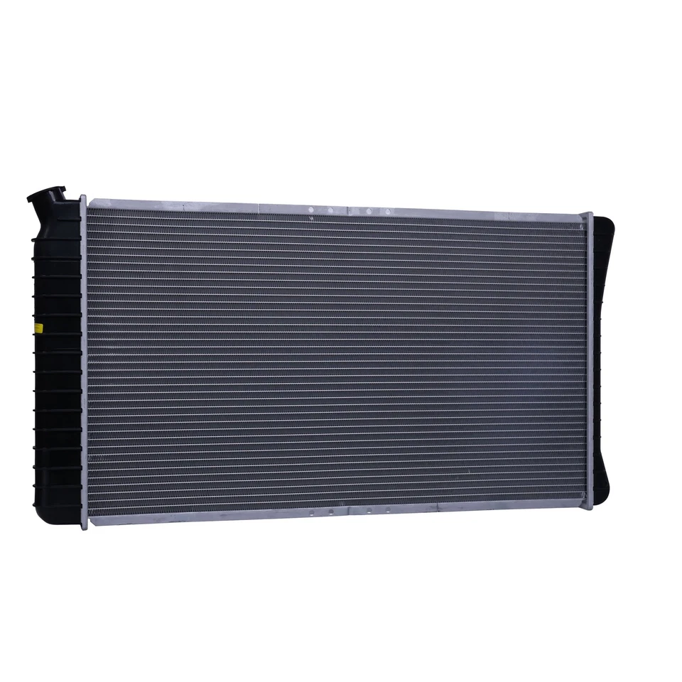 Aluminum Radiator For 1991-1993 Buick Roadmaster Chevy Caprice OE Style 1210 - Imagem 3 de 4