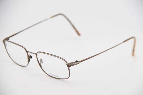FLEXON BY MARCHON MAGNETICS 810 MAG COFFEE AUTHENTIC FRAMES EYEGLASSES ...