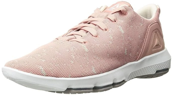 Reebok Cloudride DMX 3.0 Rosa/Gris/Blanco talla 11 Foto 2 de 4