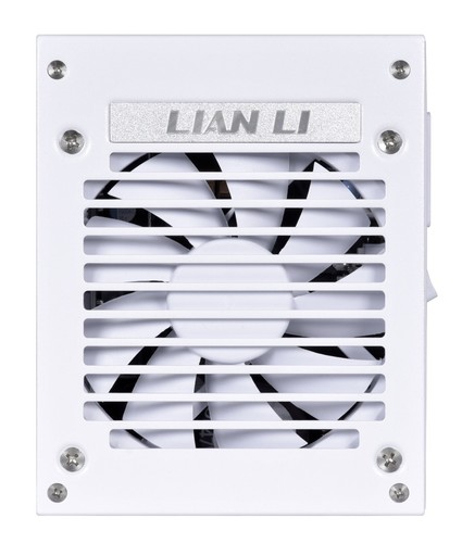Alimentation Modulaire Lian Li SP850W SFX 80 PLUS Or - Blanc - Photo 4/6