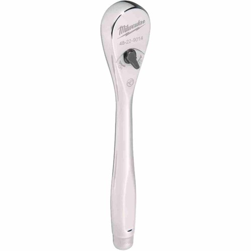 Milwaukee 48-22-9014 1/4" Drive Ratchet