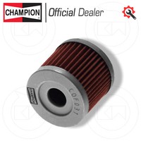 ÖLfilter Champion COF031 FüR Suzuki LT-Z Quadsport 90 2007 2008 2009