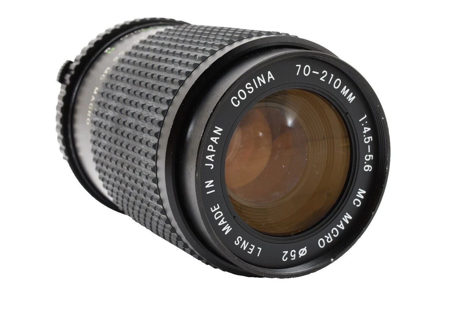 确善能微距/特写相机镜头，佳能适用