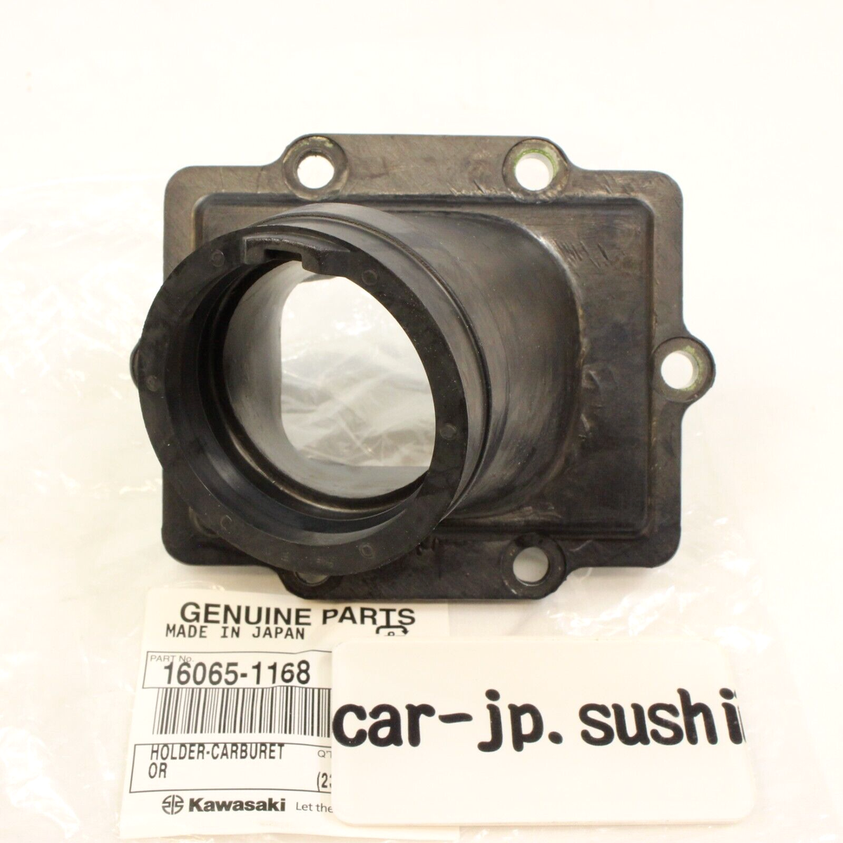 Kawasaki Genuine 88-94 KDX250 KX250 KDX 250 KX 250 Carburetor