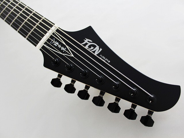 Fujigen Fgn Jmy72-Ash-E-Opb J-Standard Mythic Series Open
