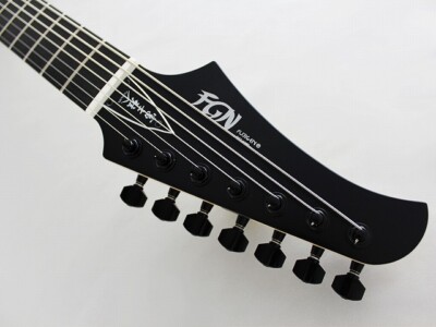Fujigen Fgn Jmy72-Ash-E-Opb J-Standard Mythic Series Open
