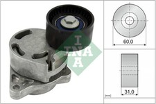 INA 534 0317 10 Riemenspanner,Keilrippenriemen für ,Nissan,Opel,Renault,Opel