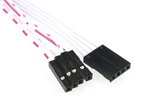 RS232 Serial Port to TTL Digital Converter Module SIPEX SP3232EEN 5V 3.3V - Bild 7 von 7
