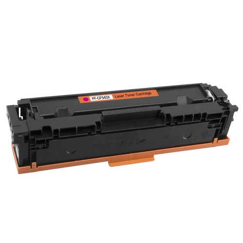 5 Toner XXL für HP Color LaserJet Pro MFP M 281 FDN M 281 FDW M 281 FW 203 X - Photo 6/12
