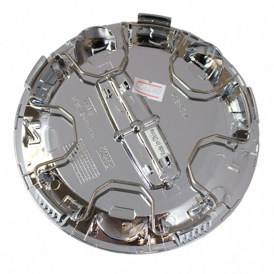 Tapa central cubierta de rueda de 17 pulgadas 9W1Z1130B para 09-11 Lincoln Town Car 07-10 MKX  Foto 2 de 2