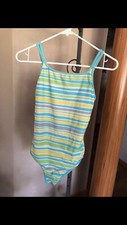 Girls SO Swimsuit size 16