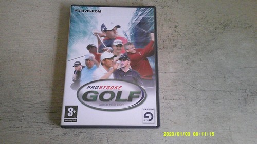 Sport PC Games - Golf, Cricket, Baseball, Ice Hockey Rugby Build Your Own Bundle - Picture 32 of 59