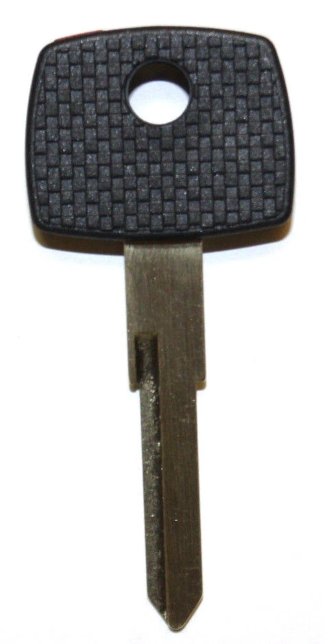 NUEVA LLAVE ASTILLADA TRANSPONDEDOR DE ENCENDIDO SIN CORTAR PARA DODGE/BENZ SPRINTER 2003-2006 Foto 4 de 4