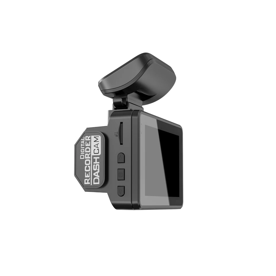 3 inch Car DVR Camera HD 1080P Dash Cam 170° Wide Angle Night Vision Recorder - Image 4 of 4