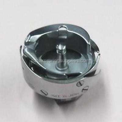 L-Sized Rotary Hook #KHS-12RYP Barudan Tajima Melco Embroidery Machines - Japan