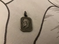 Antique Russian 200th Ann. 64th Kazan Infantry Of Grand Duke  Nikolaevich Medal