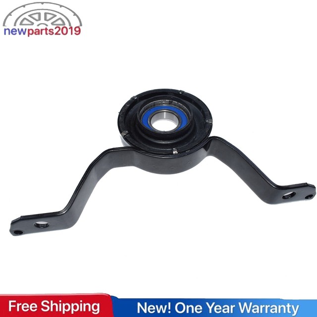 New Drive Shaft Center Support Bearing CBA64 FOR Audi A4 B6 B7 A6 A8