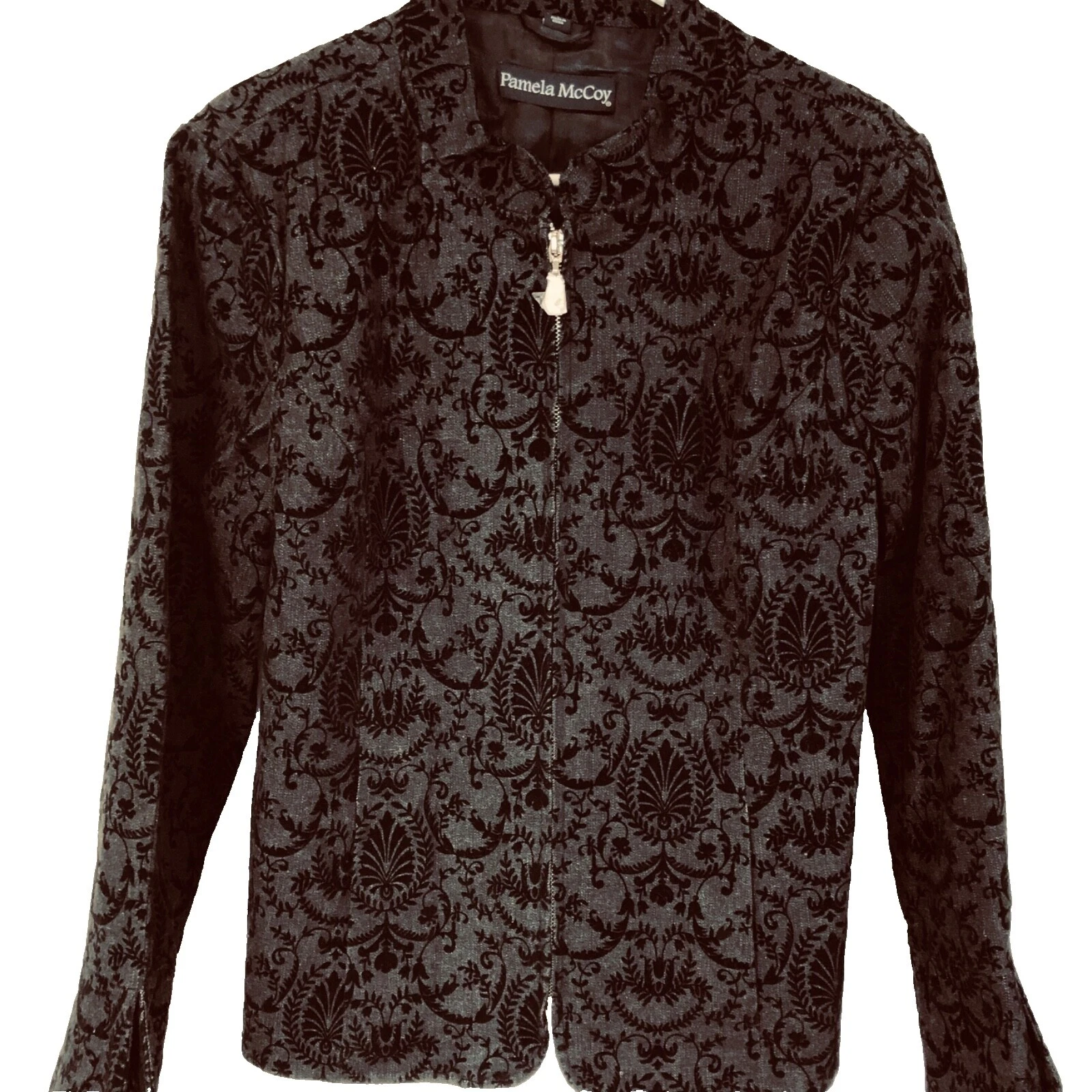 Abrigos Casual Pamela Mccoy, chaquetas y chalecos para Mujeres