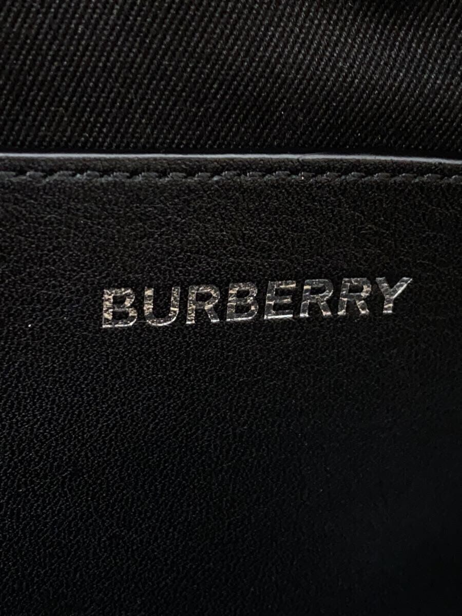 BURBERRY LONDON Shoulder Bag PVC Black Check 8017717 Used | eBay BURBERRY LONDON Shoulder Bag PVC Black Check 8017717 Used | eBay