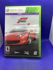 Forza Motorsport 4 (Microsoft Xbox 360, 2011)