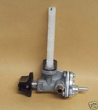 Benzinhahn Tourmax für Suzuki GSX 750 F AK BJ. 1998-2005 Japan NEU FPC-313