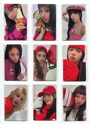 TWICE - STRATEGY 14th Mini [JYP SHOP] PREORDER EXCLUSIVE OFFICIAL
