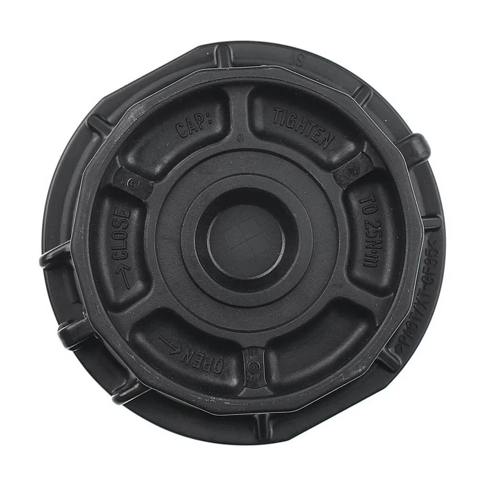 Tampa da carcaça do filtro de óleo para Toyota Corolla Matrix Prius Pontiac Vibe 2009-2010 - Imagem 4 de 4