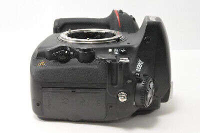 Near Mint Nikon D D800E 36.3 MP Digital SLR Camera From Near Mint Nikon D D800E 36.3 MP Digital SLR Camera From