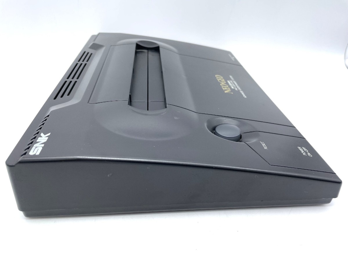NEO・GEO NeoSD AES - Terraonion