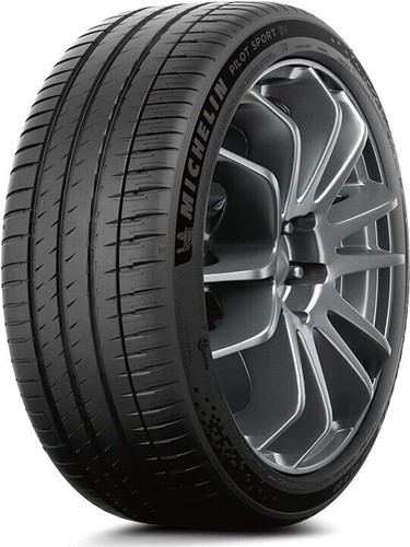 New P 275/45R20 Michelin Pilot Sport 4 SUV 110Y | eBay