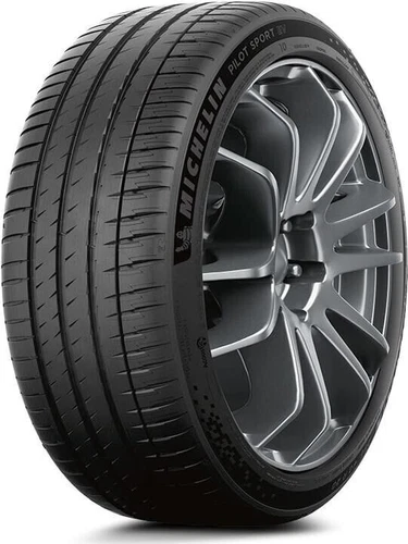 Michelin Pilot Sport EV