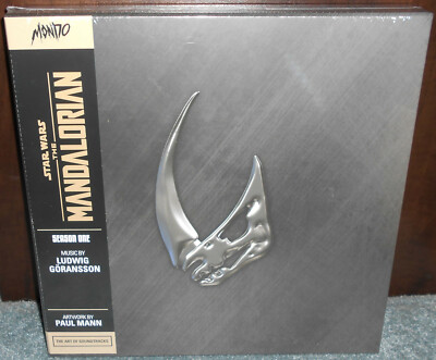 mandalorian vinyl box