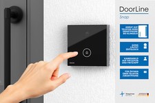 DoorLine Snap | Türklingel m