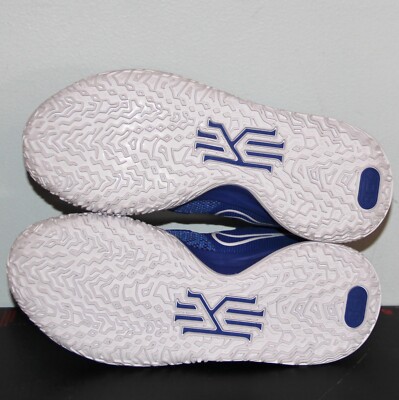 Nike Kyrie 7 Basketball Shoes Mens 4.5 Womens 6 Game Royal s-l400.jpg main image 4