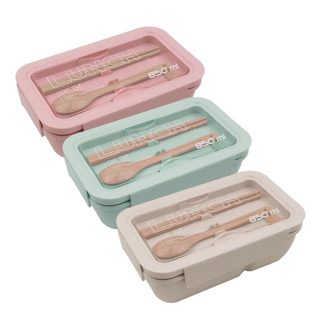 signoraware compact lunch box