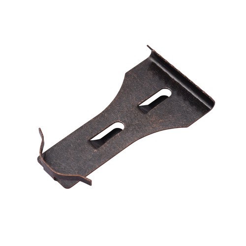 10 PCS Brick Hook Clip Hooks for 60-70mm Brick in Height No S4W3 - Picture 6 of 9