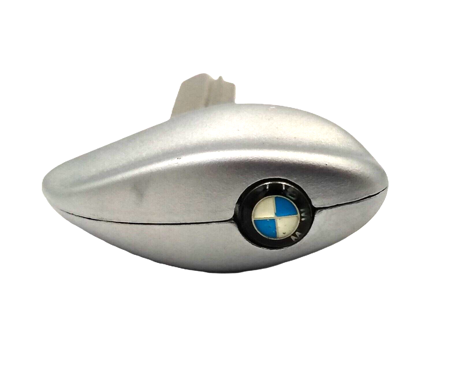 Vintage BMW Key Blank 51252329394 Original Presentation OEM R1200C  