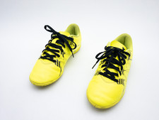 adidas Kinder Fußballschuhe Indoorschuhe Sneaker Gr. 34 EU Art. 31606-20