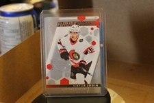 Viktor Lodin 2022-23 SP Authentic Future Watch RC /999 #188 Ottawa Senators