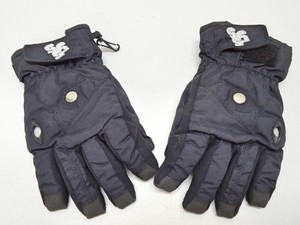 boys waterproof winter gloves