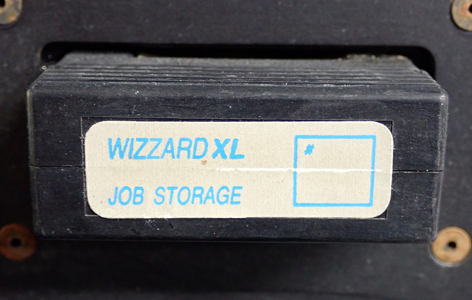 Dahlgren Wizzard XL Computerized Engraver 1XL01F eBay