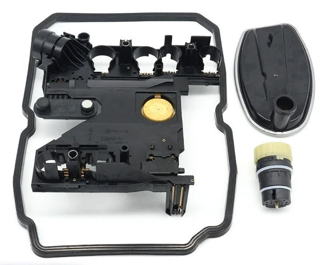 Transmission Conductor Plate Set For Mercedes Benz C320 E320 ML320 C280 722.6 - Image 2 of 4