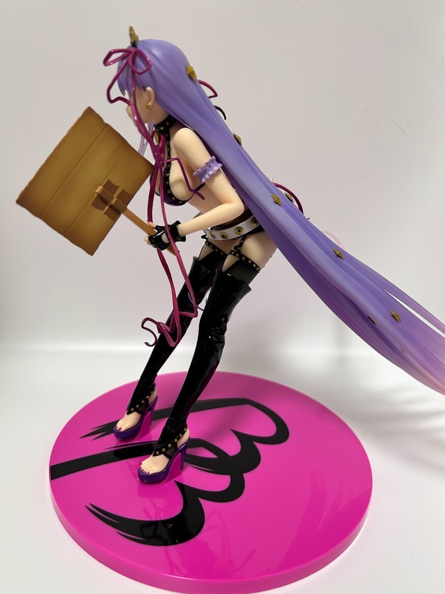 FGO Fate Grand Order Moon Cancer BB 1/7 Figure No box | eBay