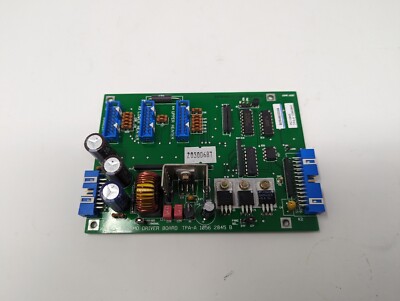 Wallac Perkin Elmer Victor X5 Plate Reader Thermo Driver Board TPA-A 1056 2845