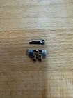Vintage Seiko Replacement Two Tone Watch Link For Band Bracelet 5Y23-8040 16mm